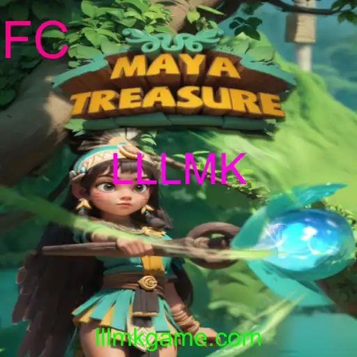 MayaTreasure